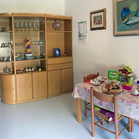 Bed & Breakfast Caricia *