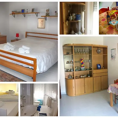 Bed & Breakfast Caricia Alghero
