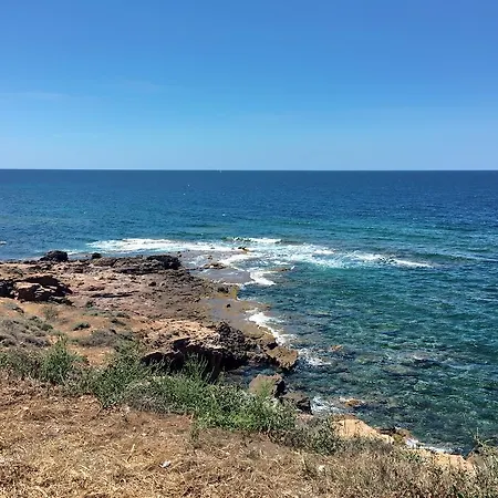 Caricia Bed & Breakfast Alghero