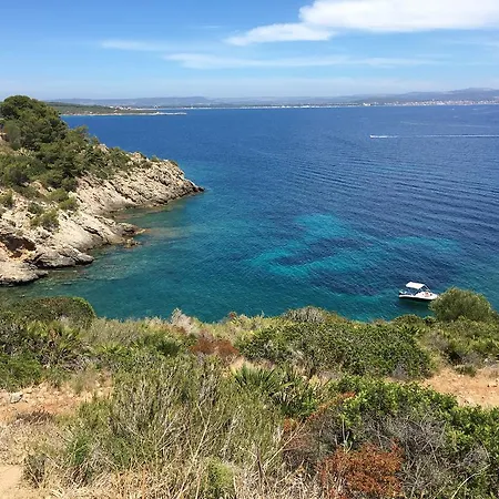 Caricia Bed & Breakfast Alghero