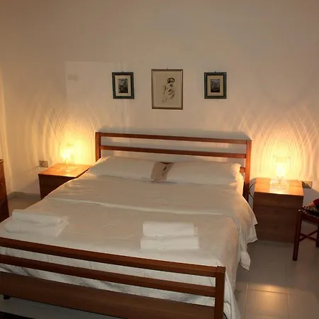 Bed & Breakfast Caricia *